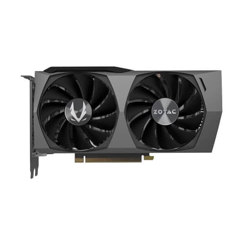 Zotac RTX 3060 Ti Twin Edge LHR 8GB Gaming Graphics Card